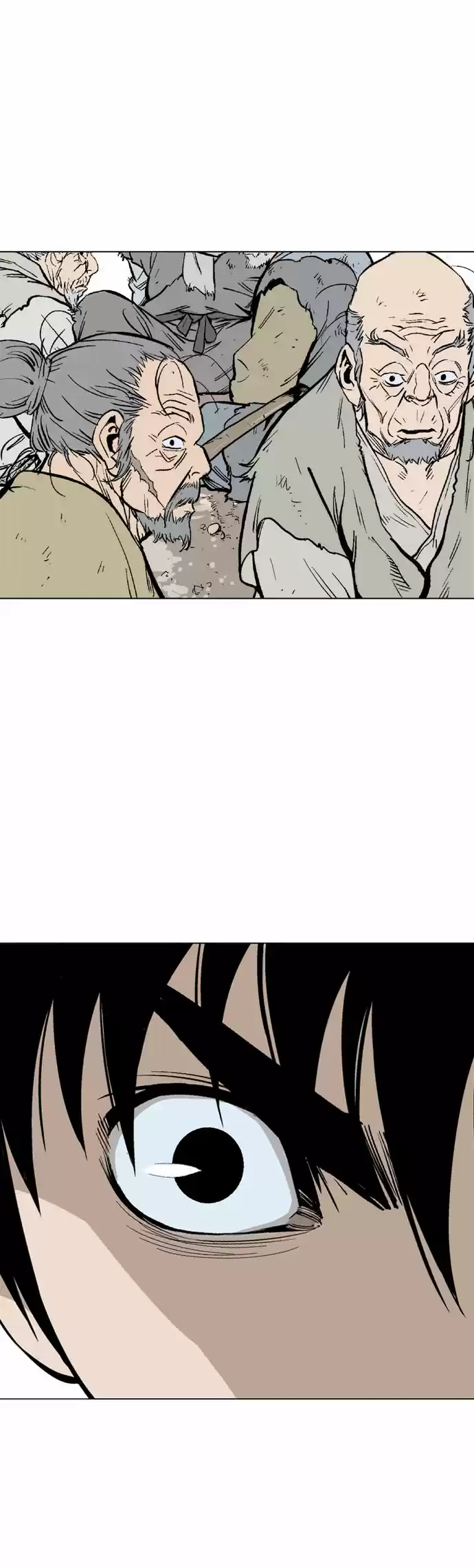 Gosu (The Master) Ch.65