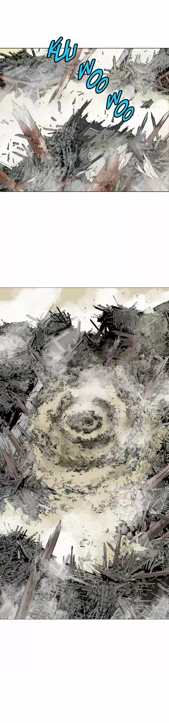 Gosu (The Master) Ch.66