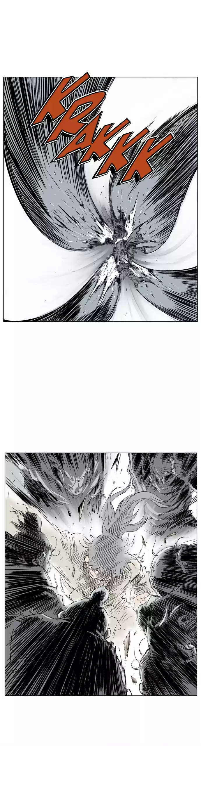 Gosu (The Master) Ch.66