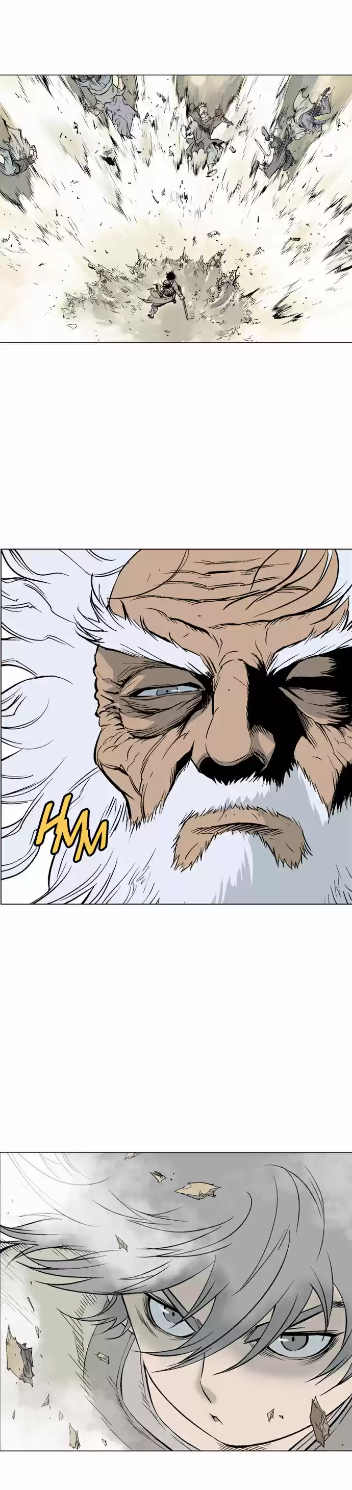 Gosu (The Master) Ch.66