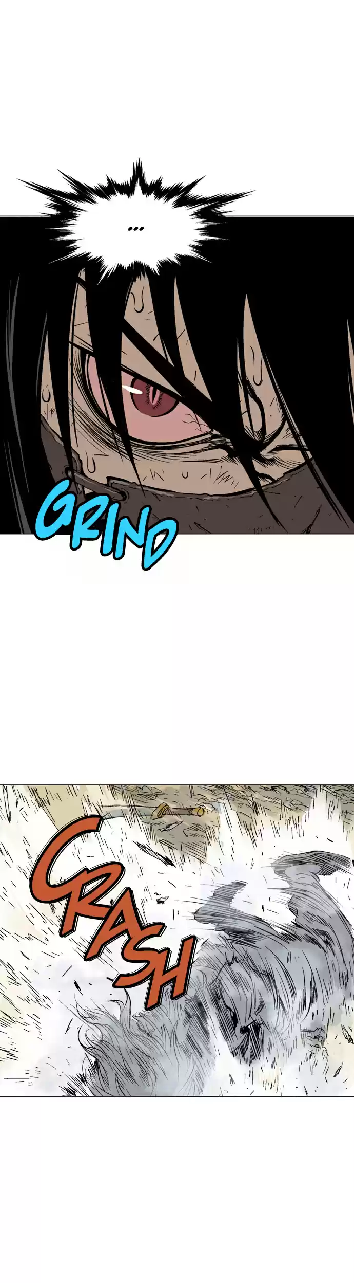 Gosu (The Master) Ch.66