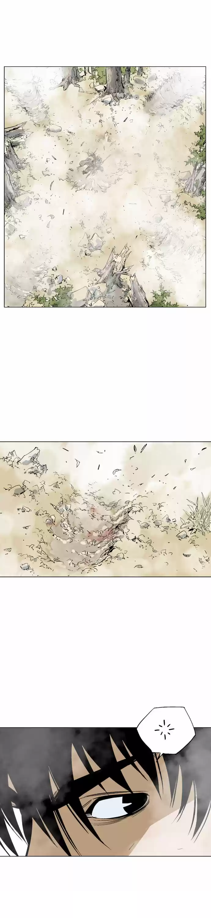 Gosu (The Master) Ch.66