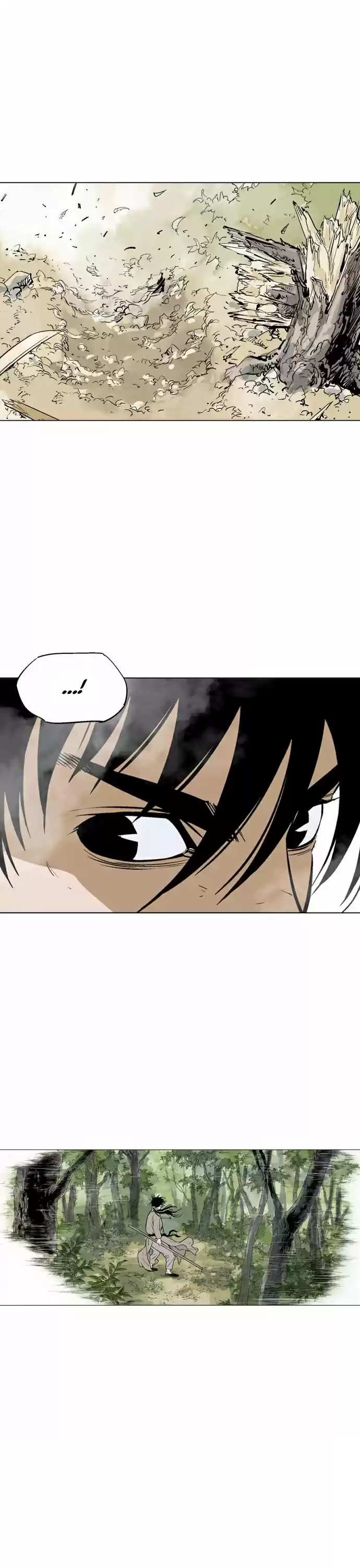 Gosu (The Master) Ch.66