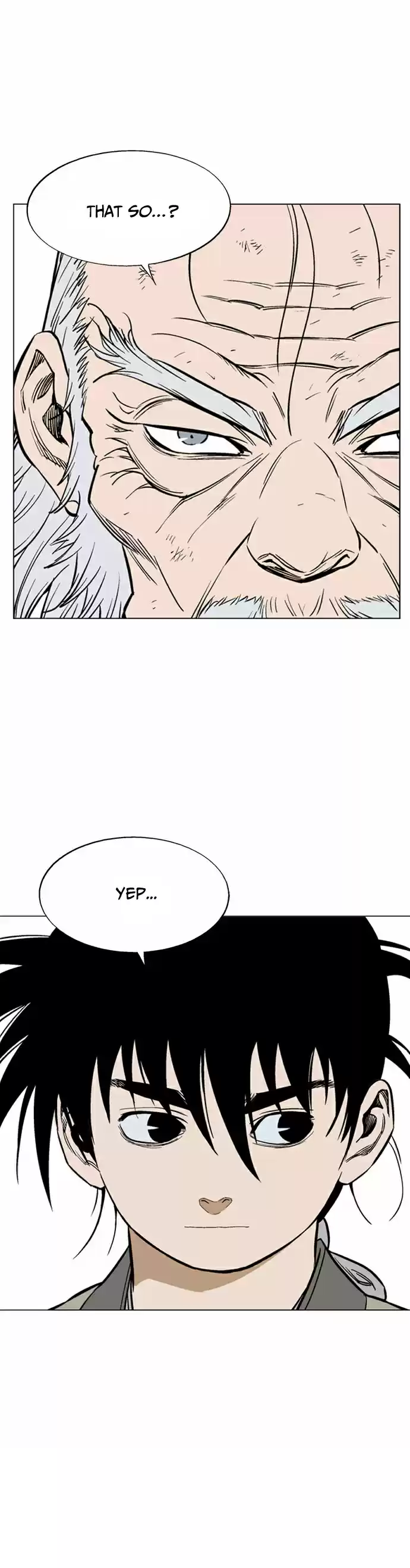 Gosu (The Master) Ch.66