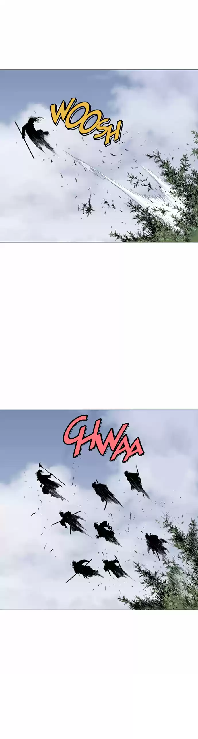 Gosu (The Master) Ch.66