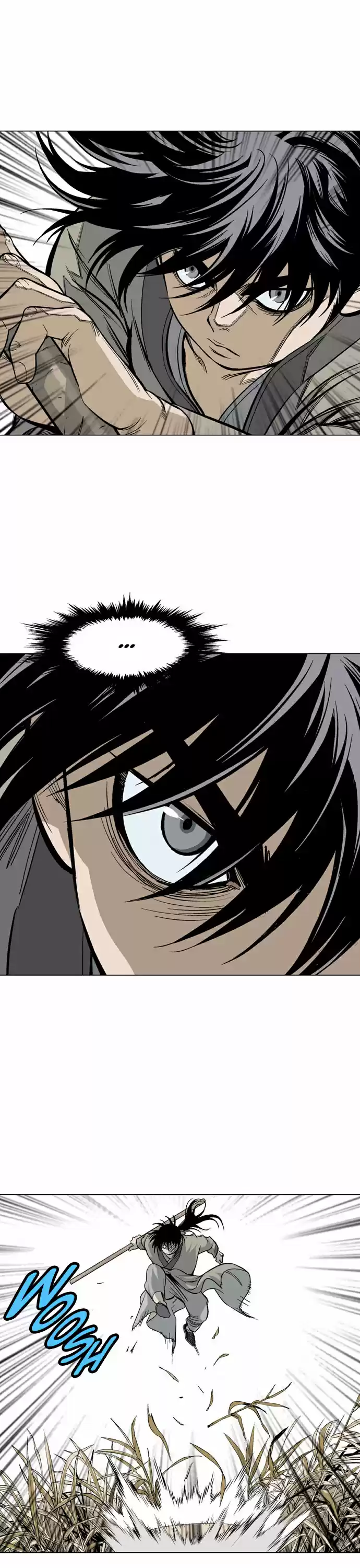 Gosu (The Master) Ch.67