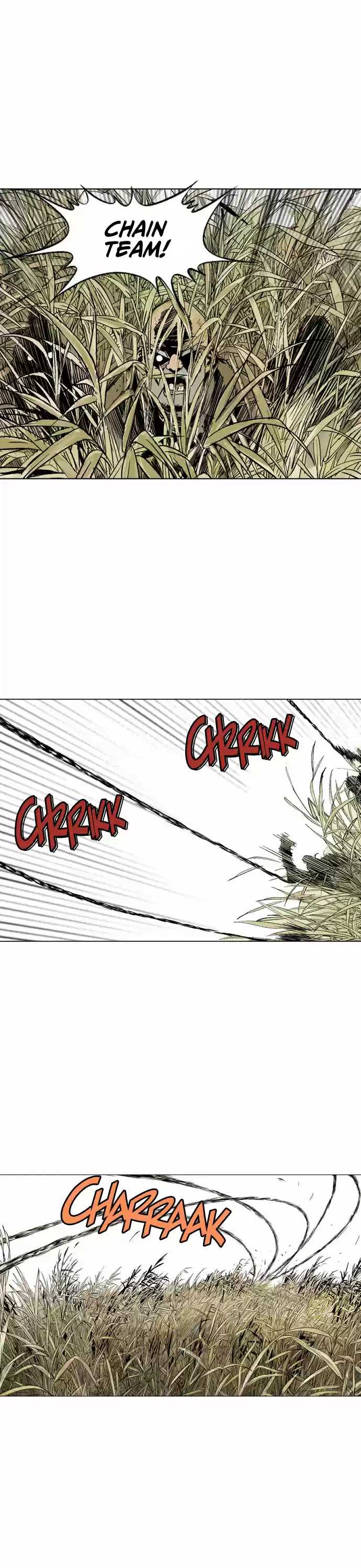 Gosu (The Master) Ch.67