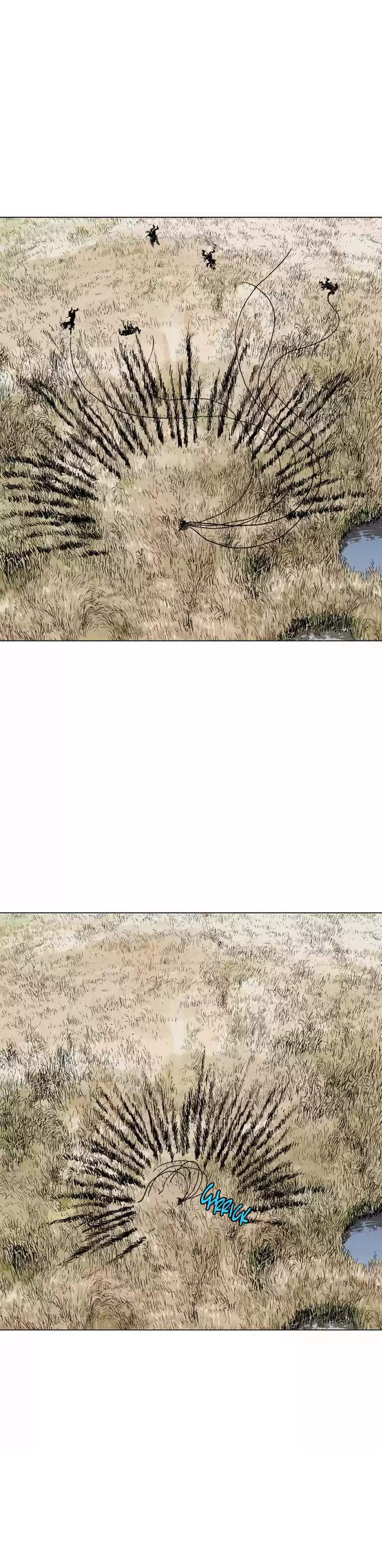 Gosu (The Master) Ch.67