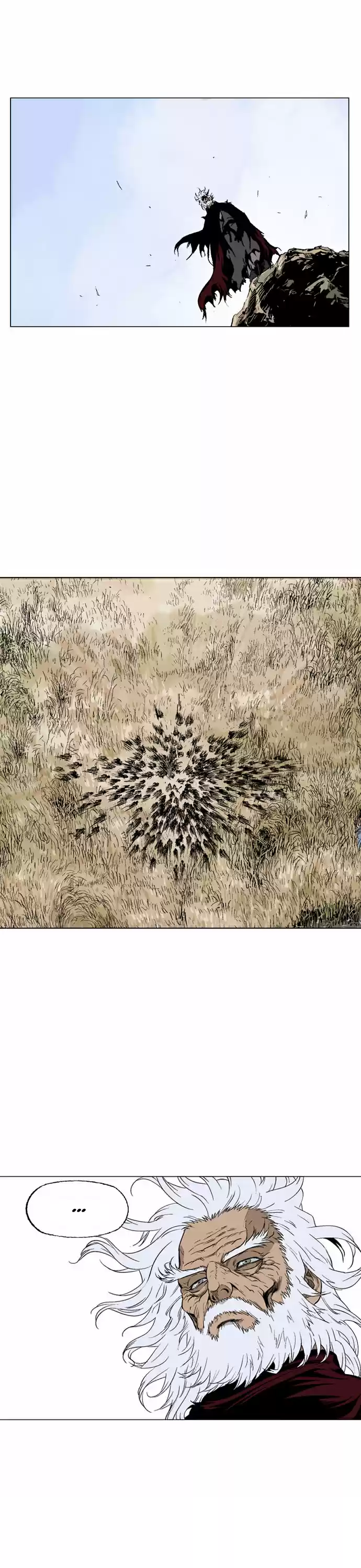 Gosu (The Master) Ch.67