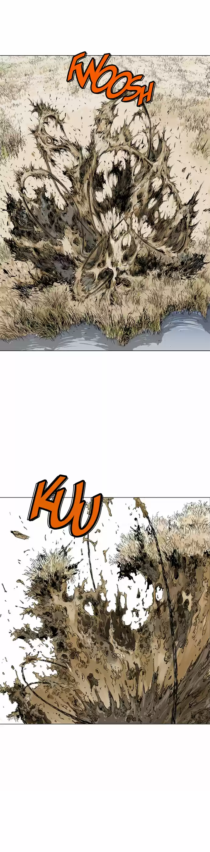 Gosu (The Master) Ch.67