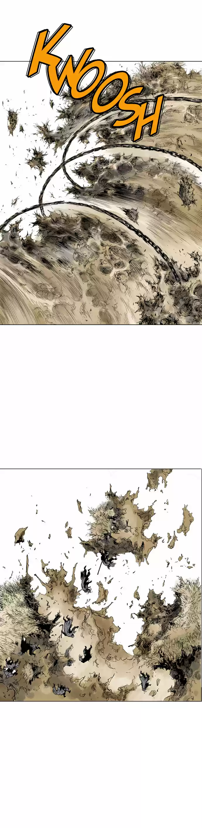 Gosu (The Master) Ch.67