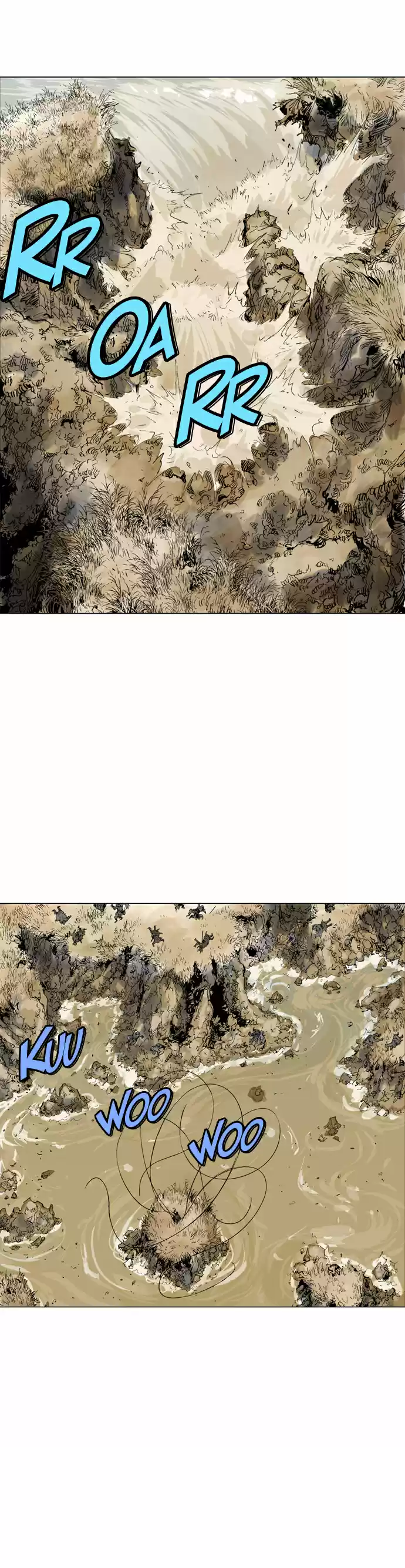 Gosu (The Master) Ch.67