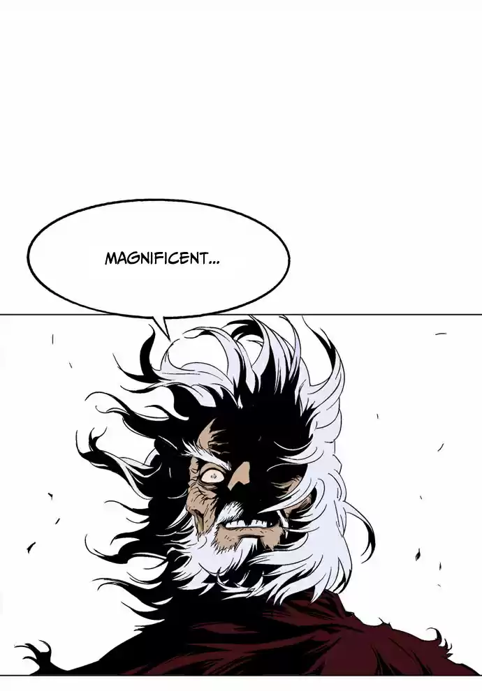 Gosu (The Master) Ch.67