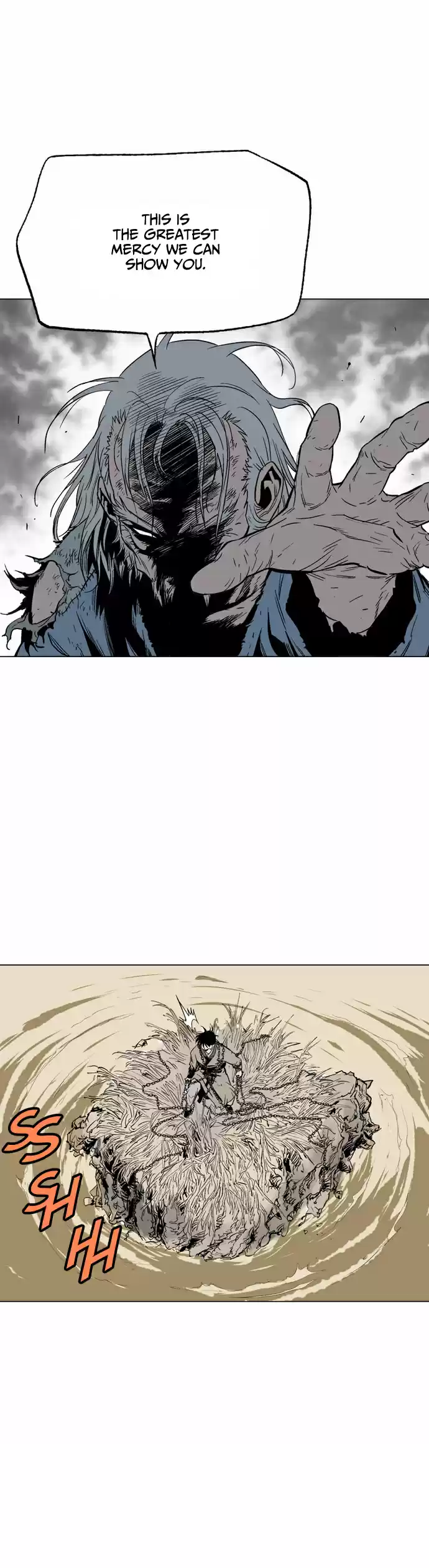 Gosu (The Master) Ch.67