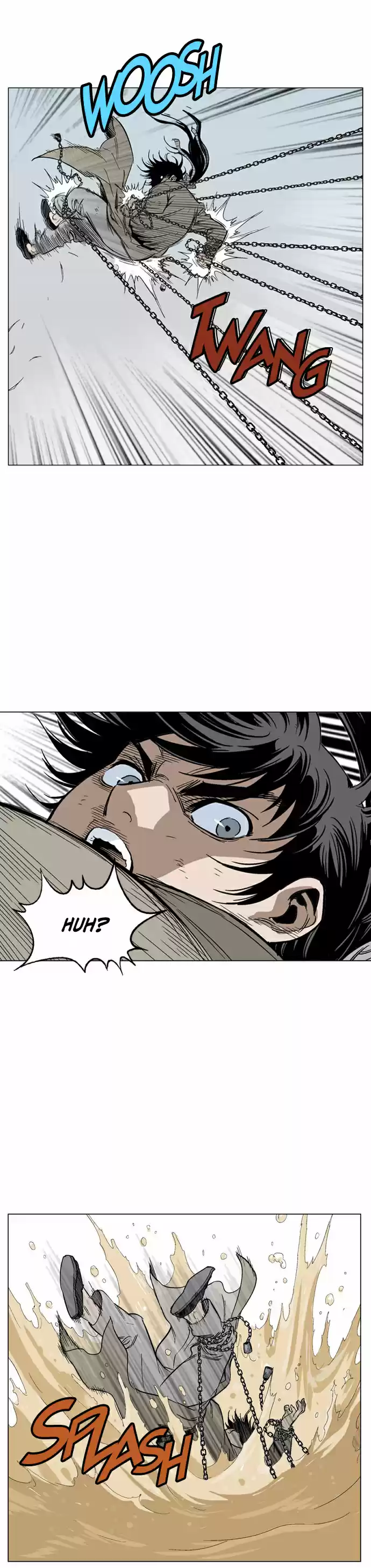 Gosu (The Master) Ch.67