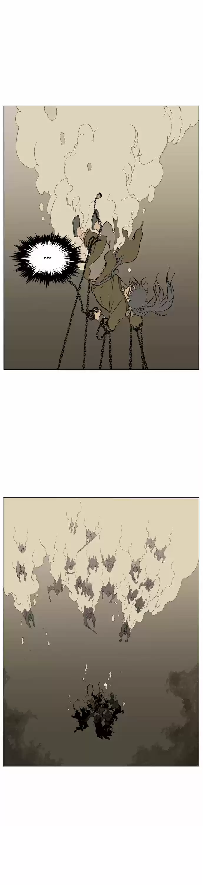 Gosu (The Master) Ch.67