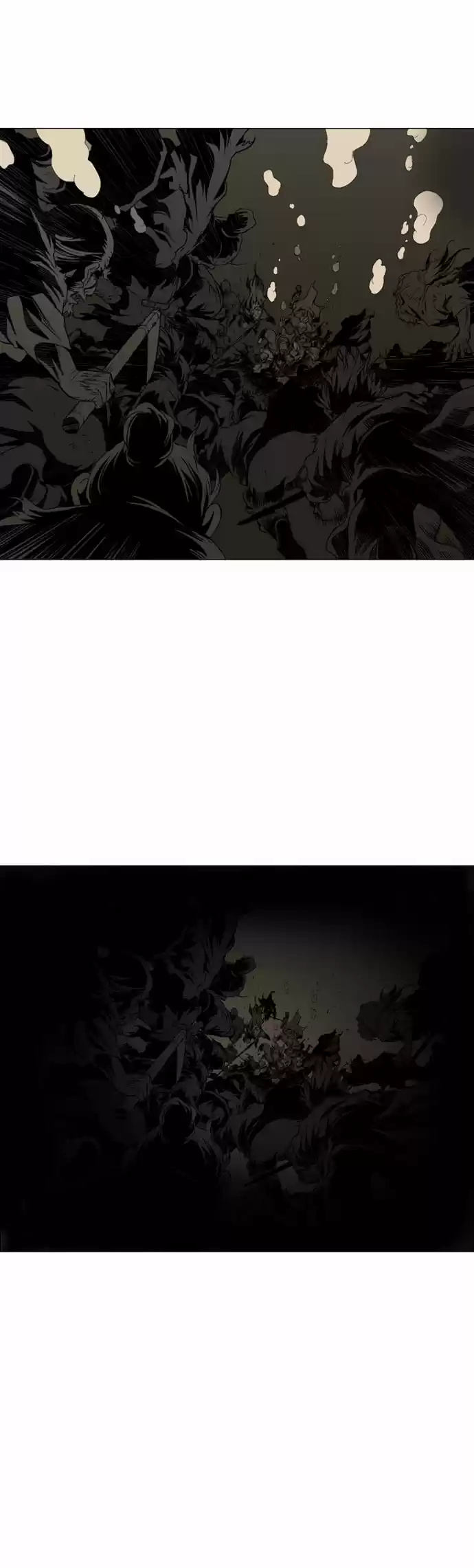 Gosu (The Master) Ch.67