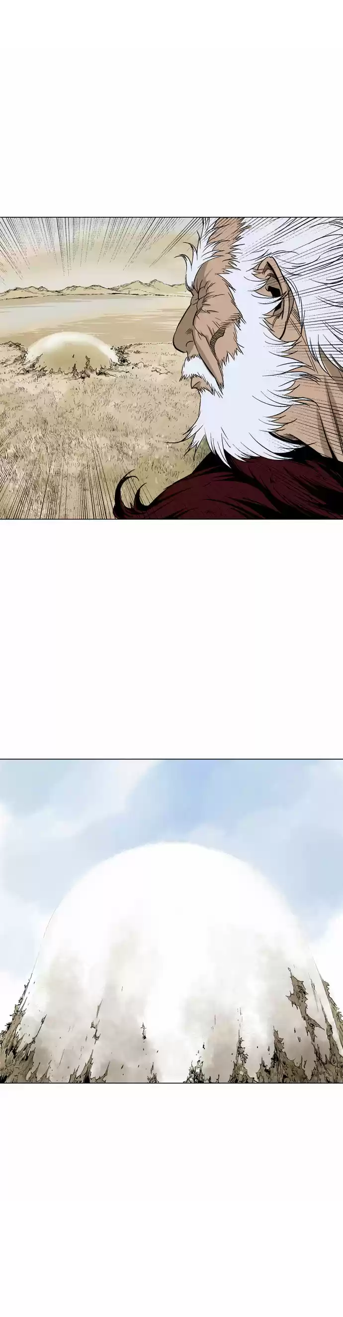 Gosu (The Master) Ch.67