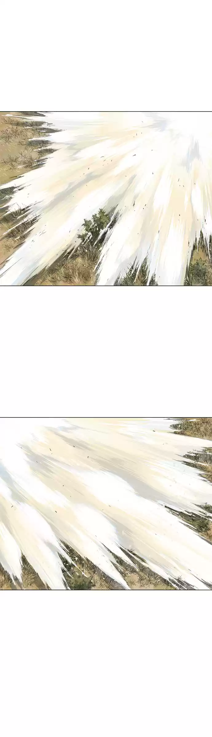 Gosu (The Master) Ch.68