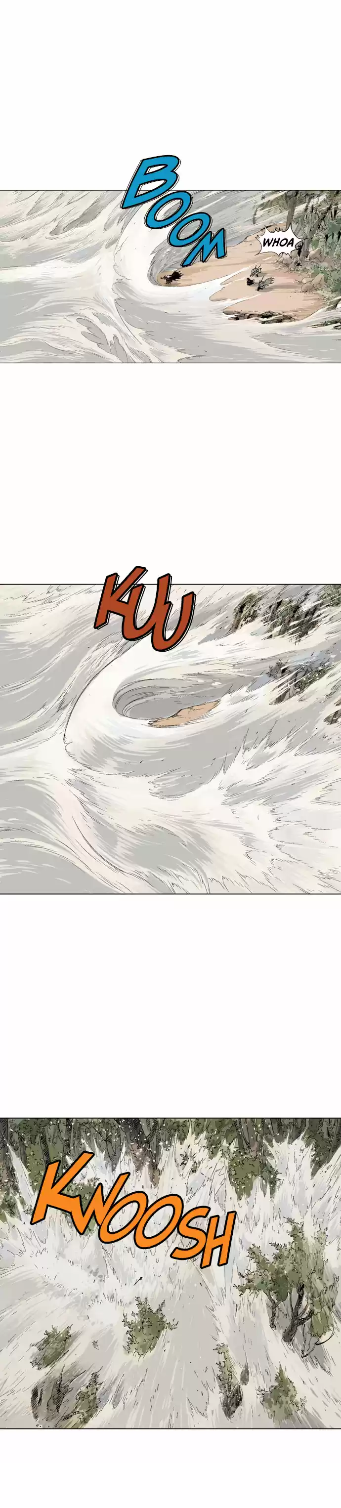 Gosu (The Master) Ch.68