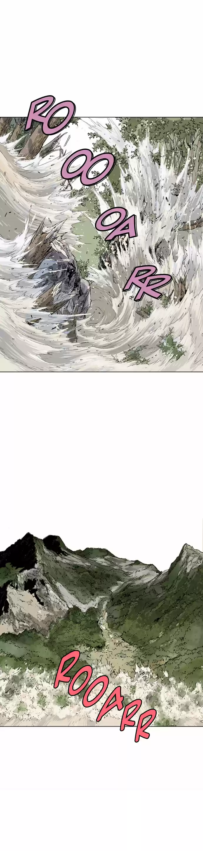 Gosu (The Master) Ch.68