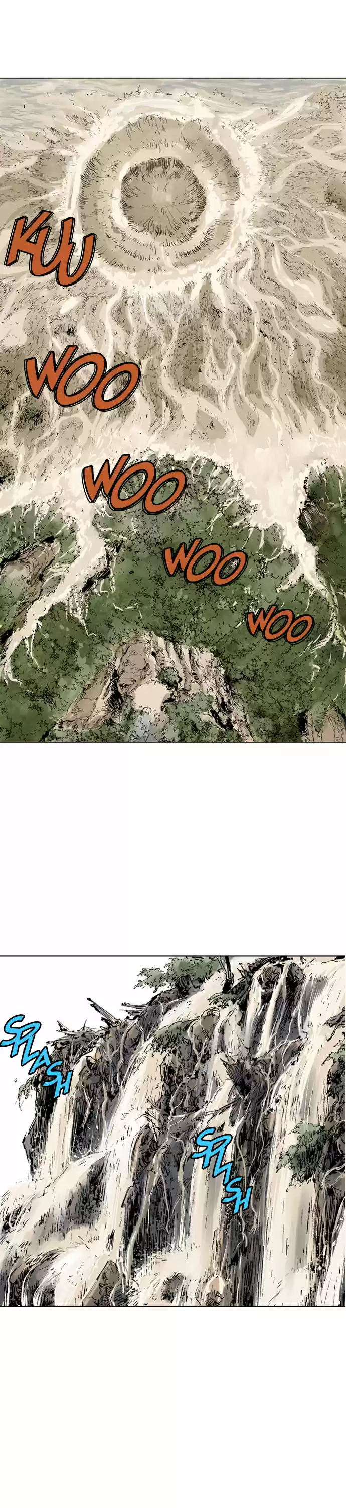 Gosu (The Master) Ch.68