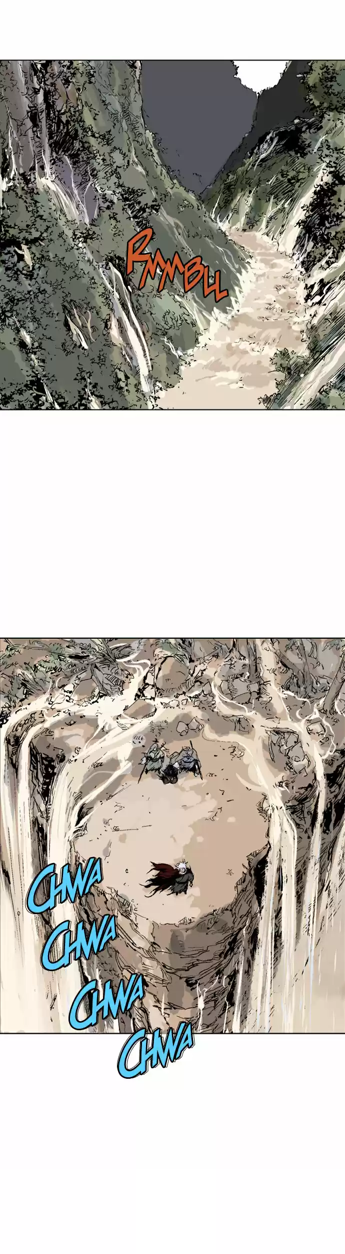 Gosu (The Master) Ch.68