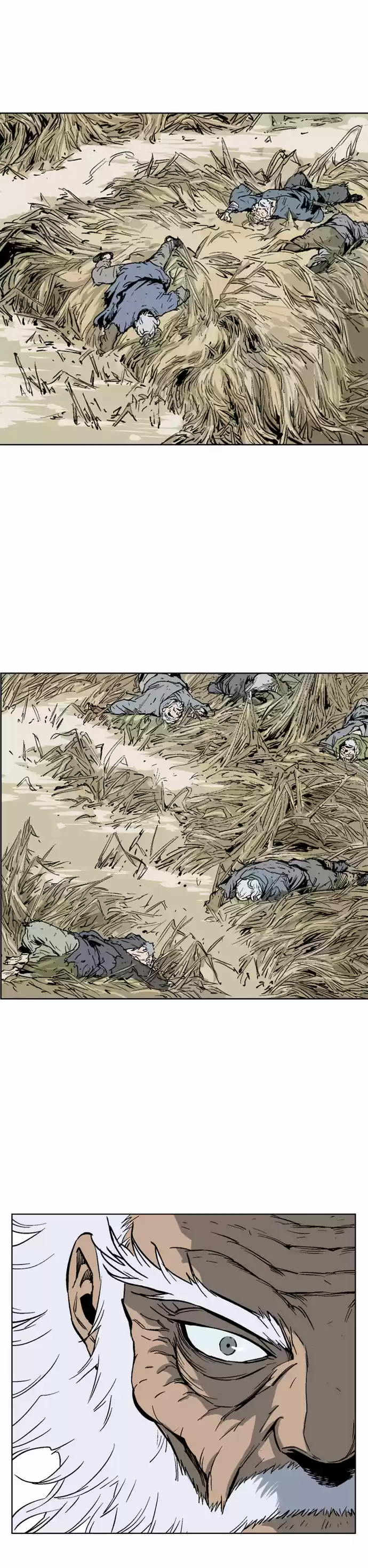 Gosu (The Master) Ch.68