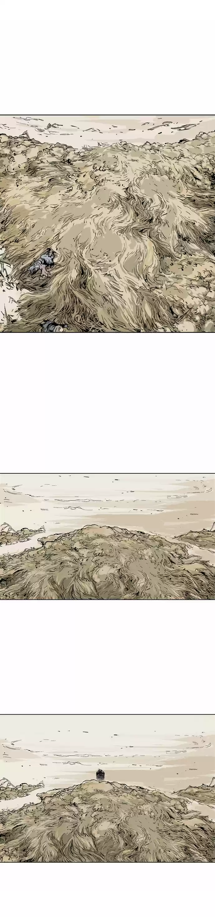 Gosu (The Master) Ch.68