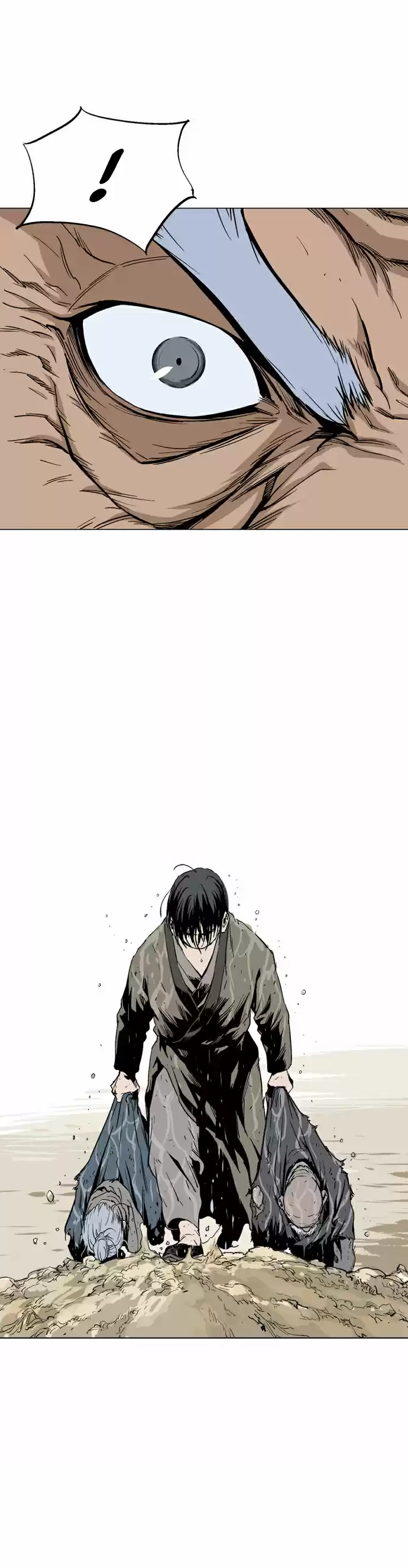 Gosu (The Master) Ch.68