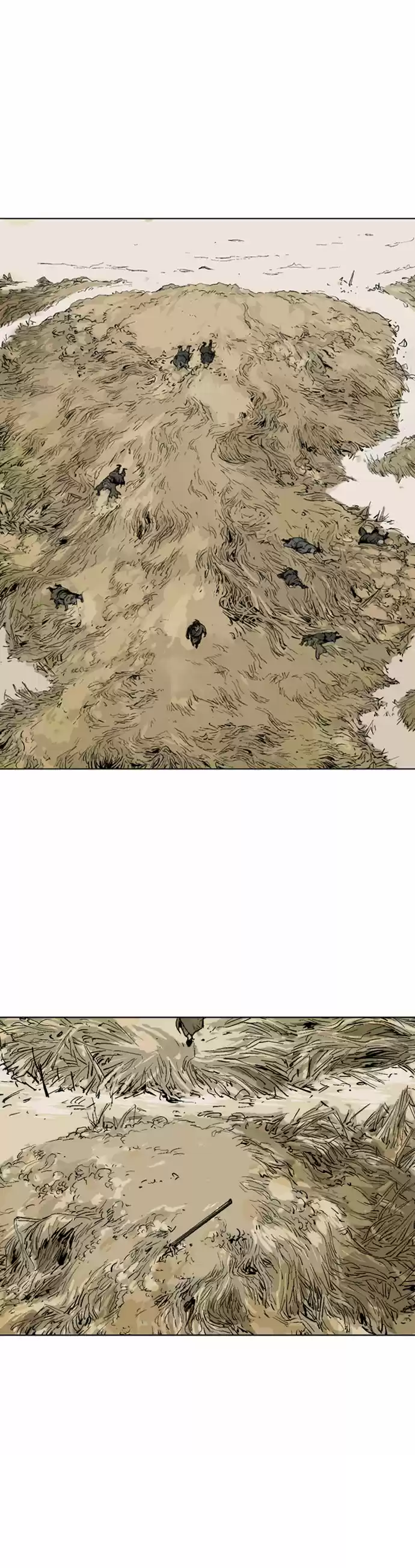 Gosu (The Master) Ch.68