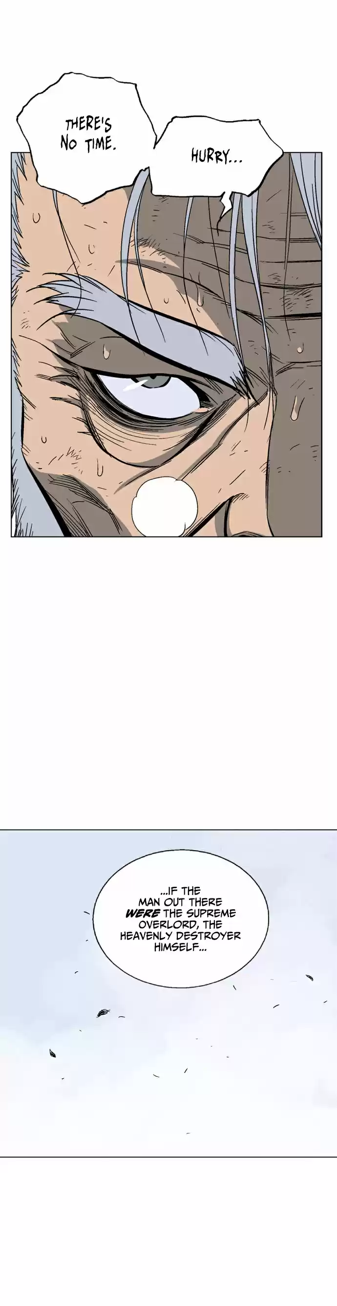 Gosu (The Master) Ch.68