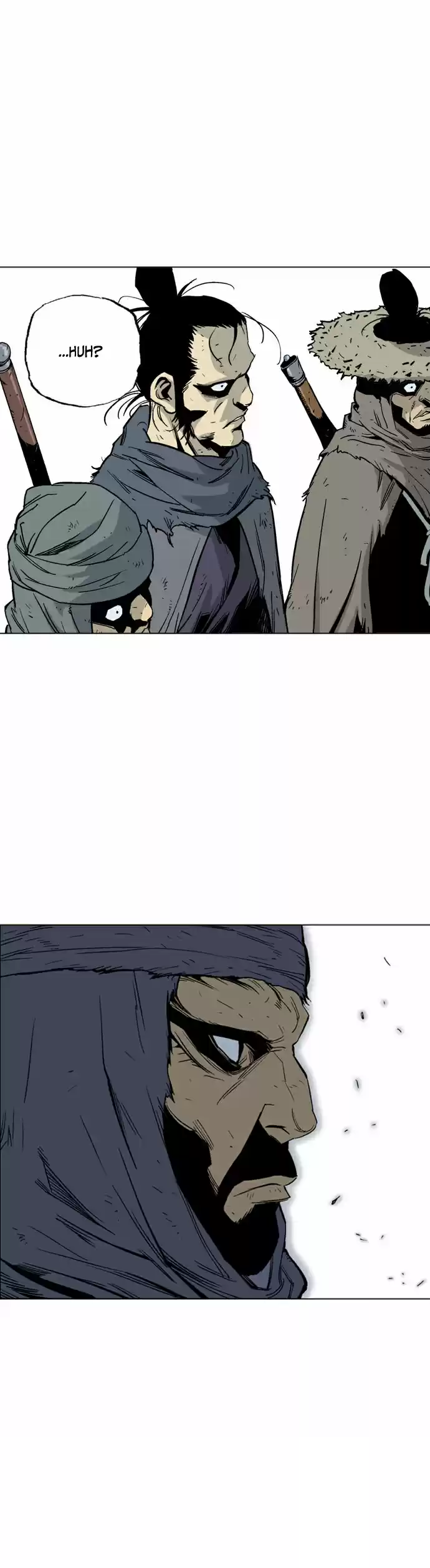 Gosu (The Master) Ch.68