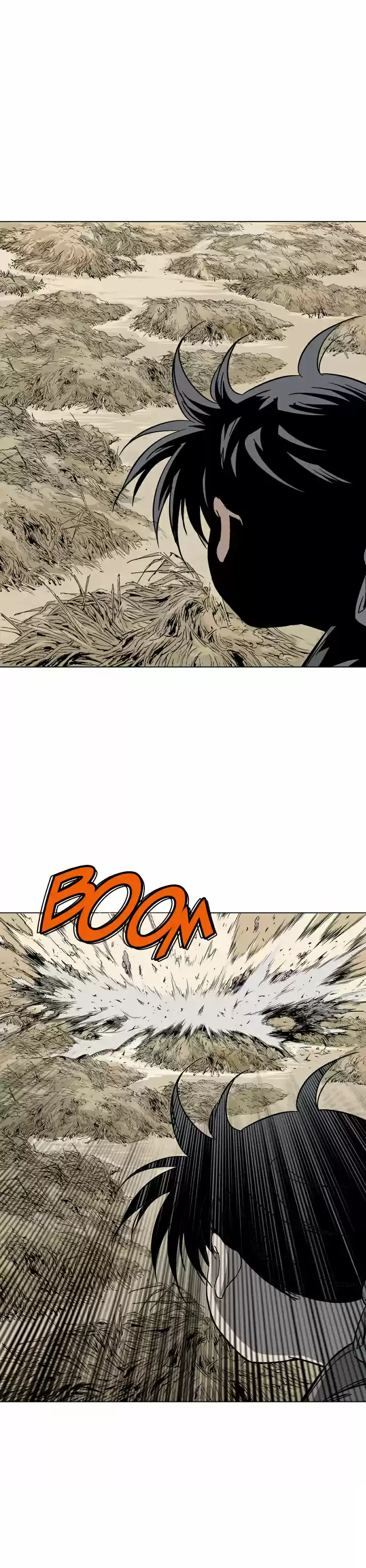 Gosu (The Master) Ch.68