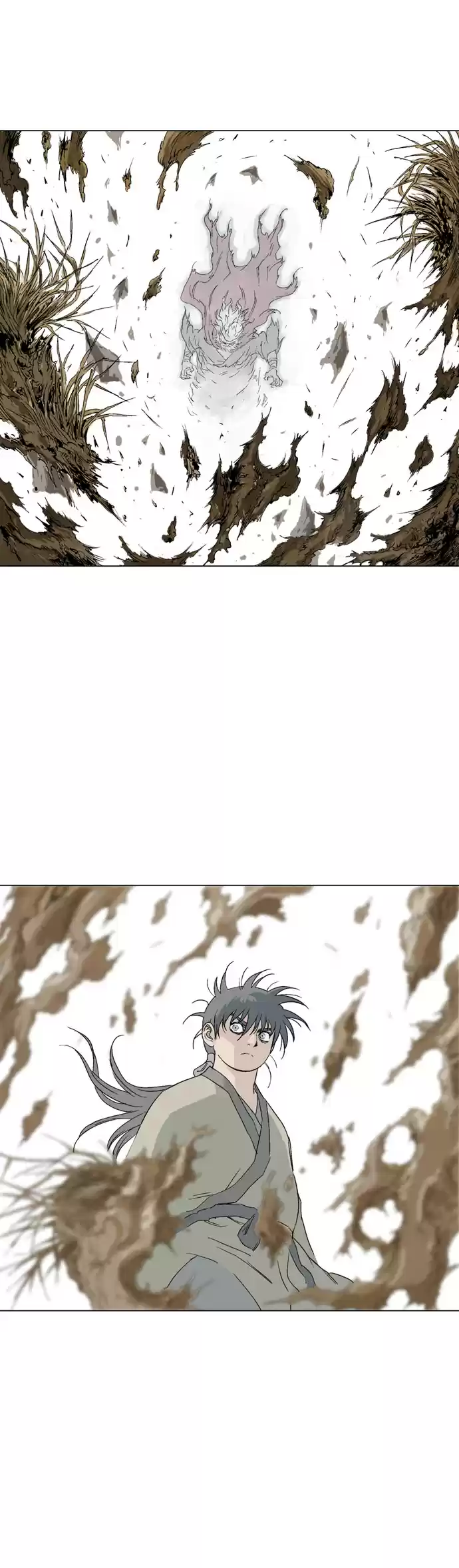 Gosu (The Master) Ch.68