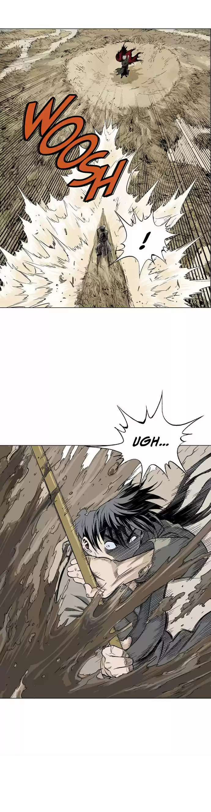 Gosu (The Master) Ch.68