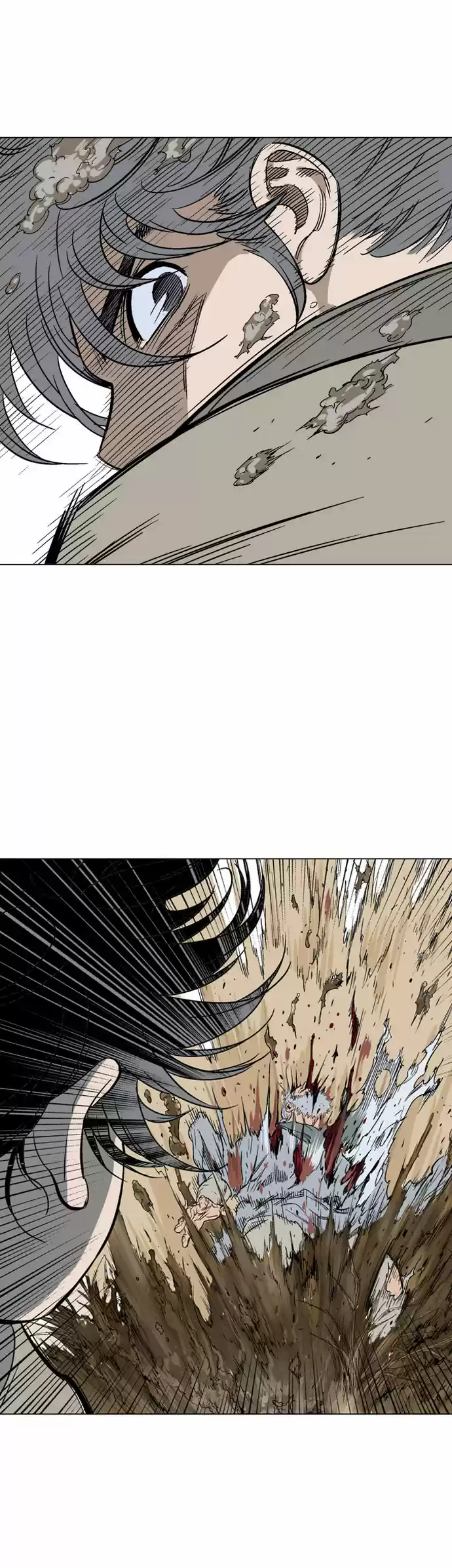 Gosu (The Master) Ch.68