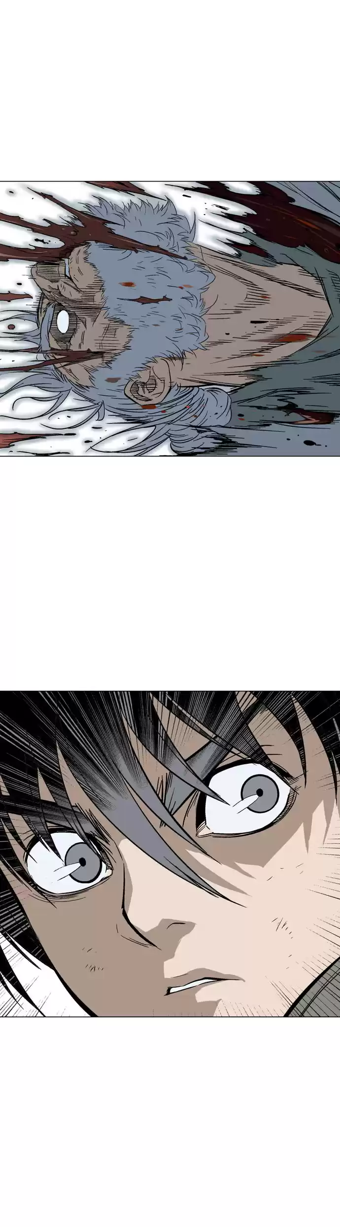 Gosu (The Master) Ch.68