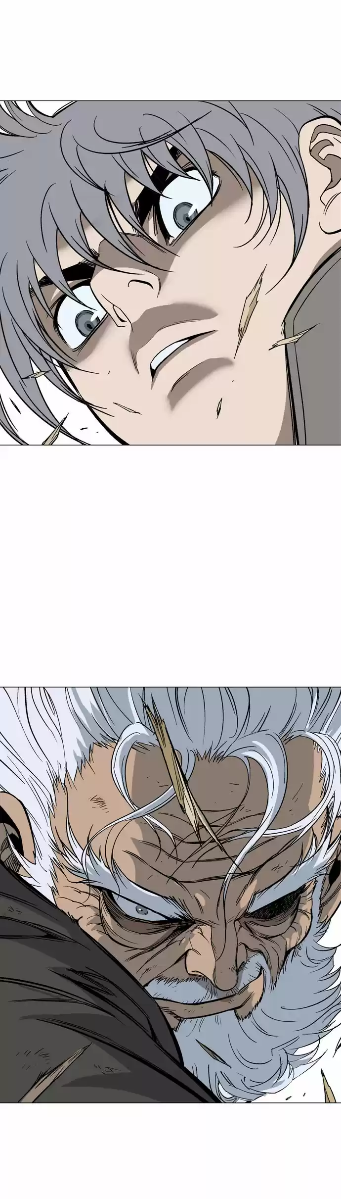 Gosu (The Master) Ch.68