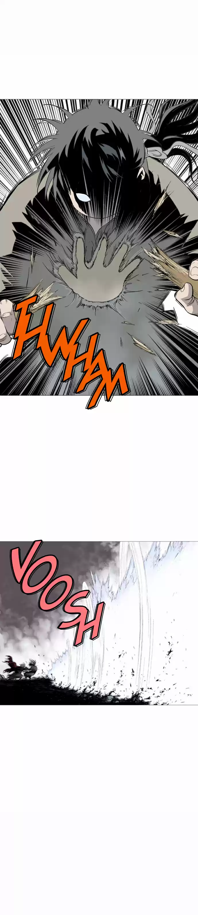 Gosu (The Master) Ch.68