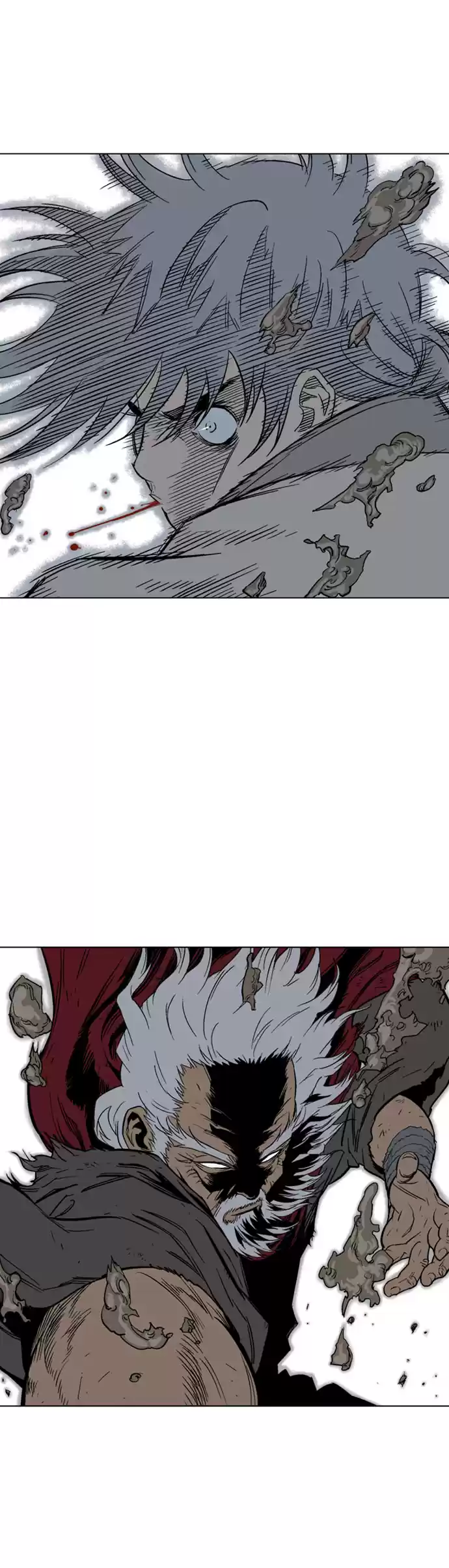 Gosu (The Master) Ch.69