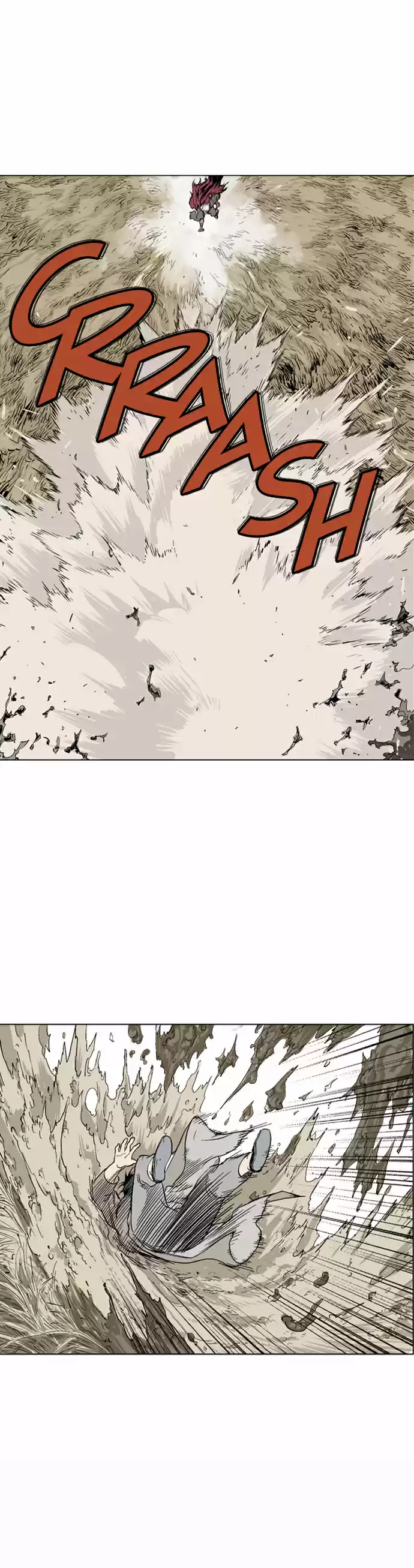 Gosu (The Master) Ch.69