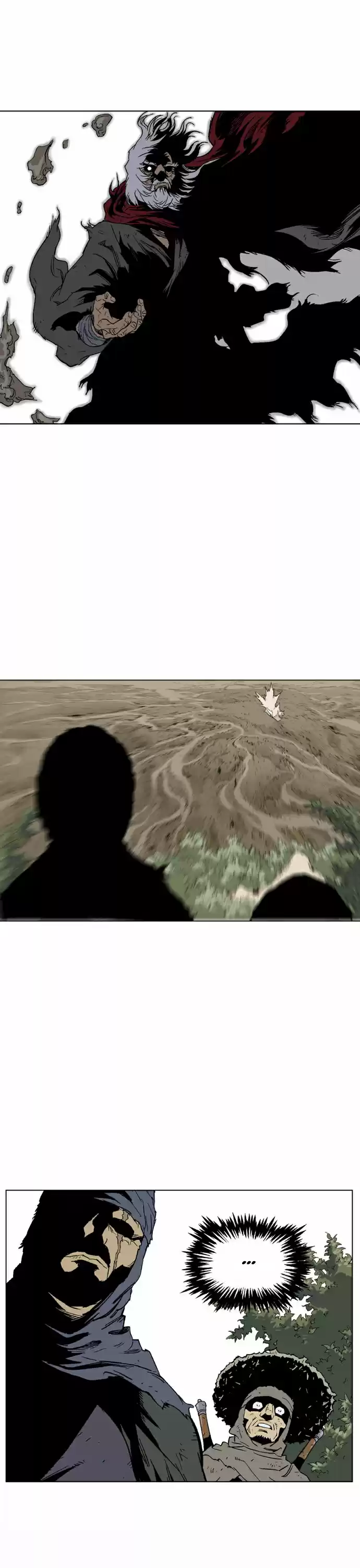 Gosu (The Master) Ch.69