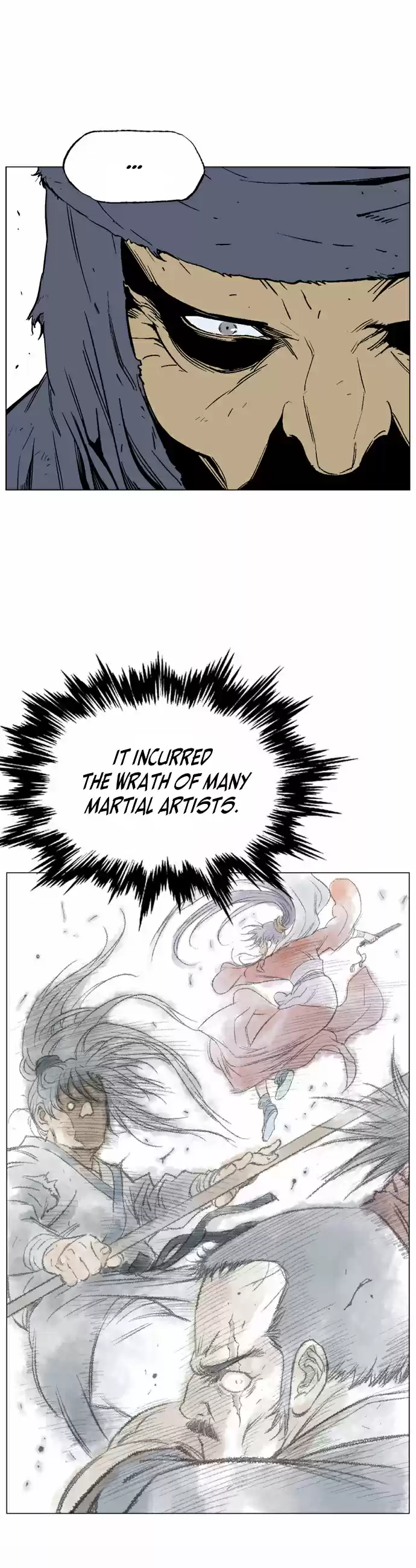 Gosu (The Master) Ch.69