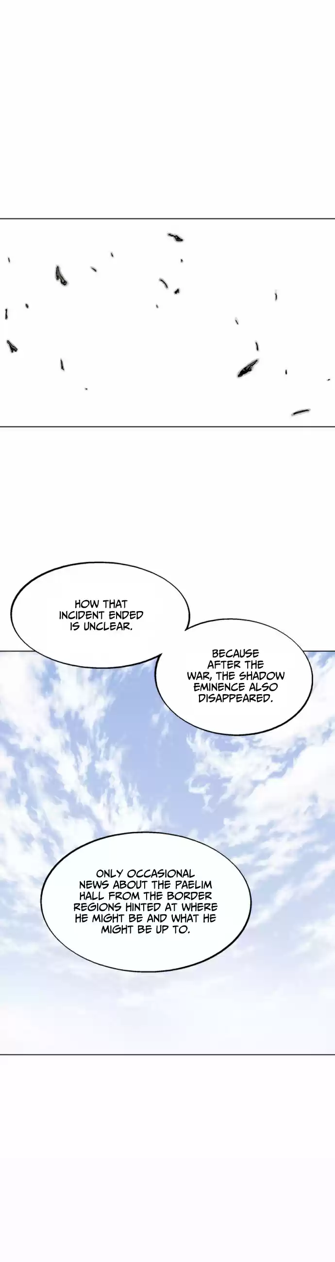 Gosu (The Master) Ch.69