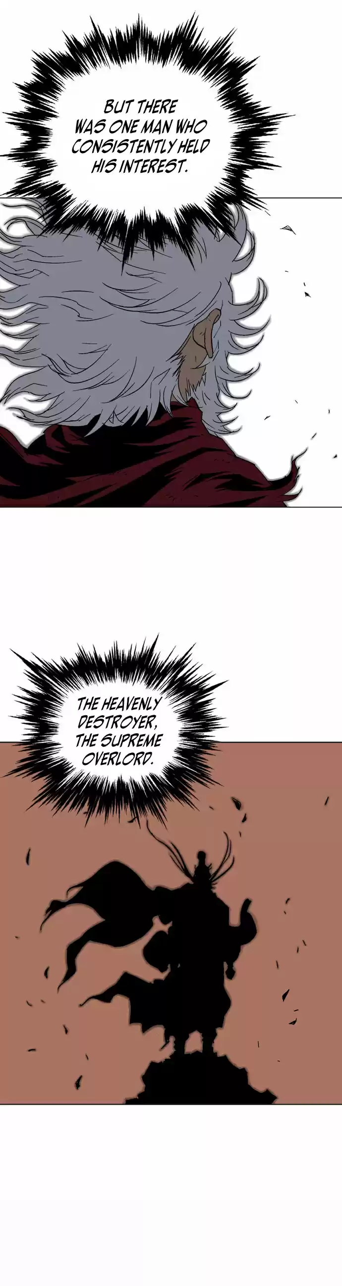 Gosu (The Master) Ch.69