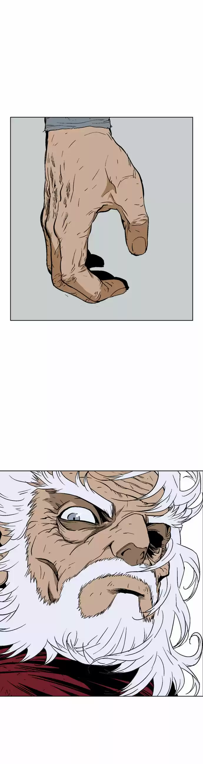 Gosu (The Master) Ch.69