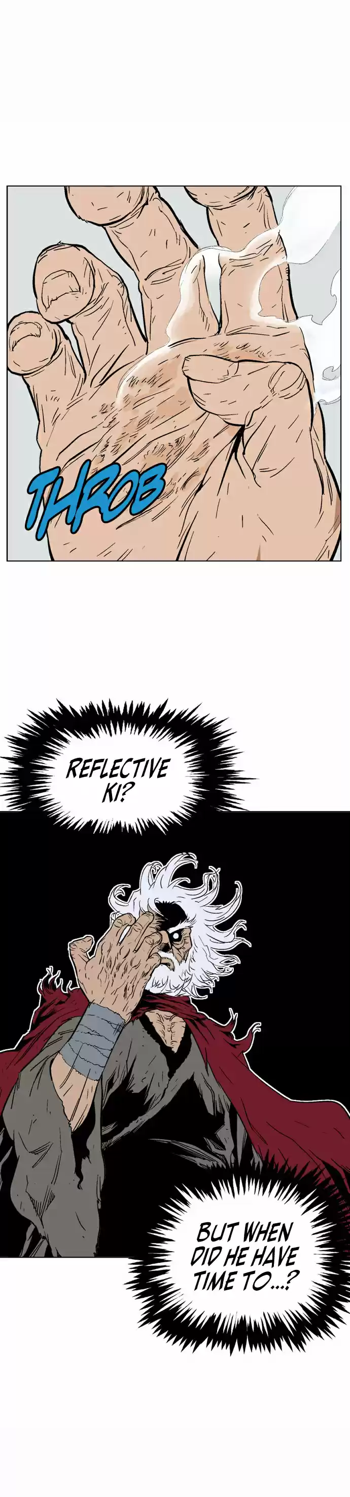 Gosu (The Master) Ch.69