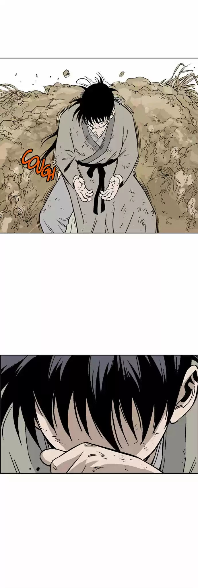 Gosu (The Master) Ch.69