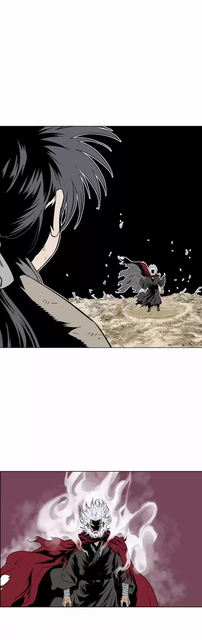 Gosu (The Master) Ch.69